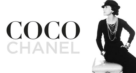 coco chanel business name.